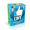 Likes Facebook Posts Globales