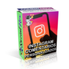 Comentarios Instagram Globales
