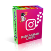 Likes Instagram Globales