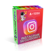 Seguidores Instagram Globales