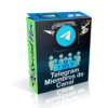 Miembros Canal Telegram Globales