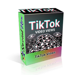 TikTok Views