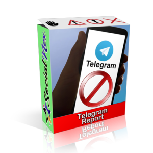 Telegram Reports | Gestión y Soporte Digital