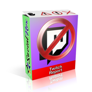 Twitch Reports | Gestión y Soporte Digital