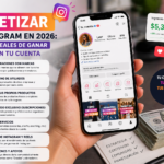 Como Monetizar Instagram