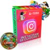 Seguidores Instagram Latinos