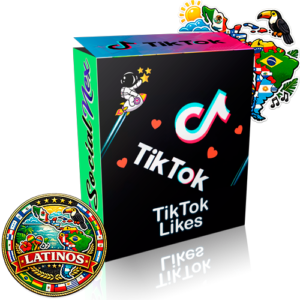 tiktok likes